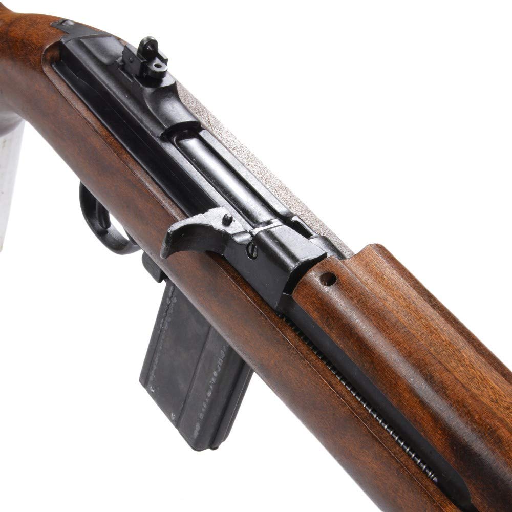 Amazon.co.jp: DENIX M1カービン ウィンチェスター 装飾銃