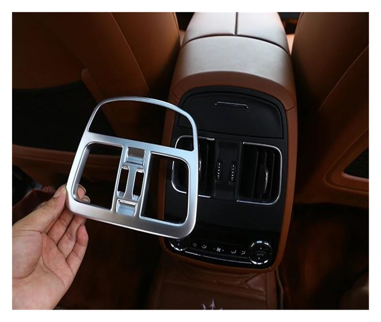 Vckjljid 1 Stück Auto Zubehör, 24cm/9.45in, Autozubehör