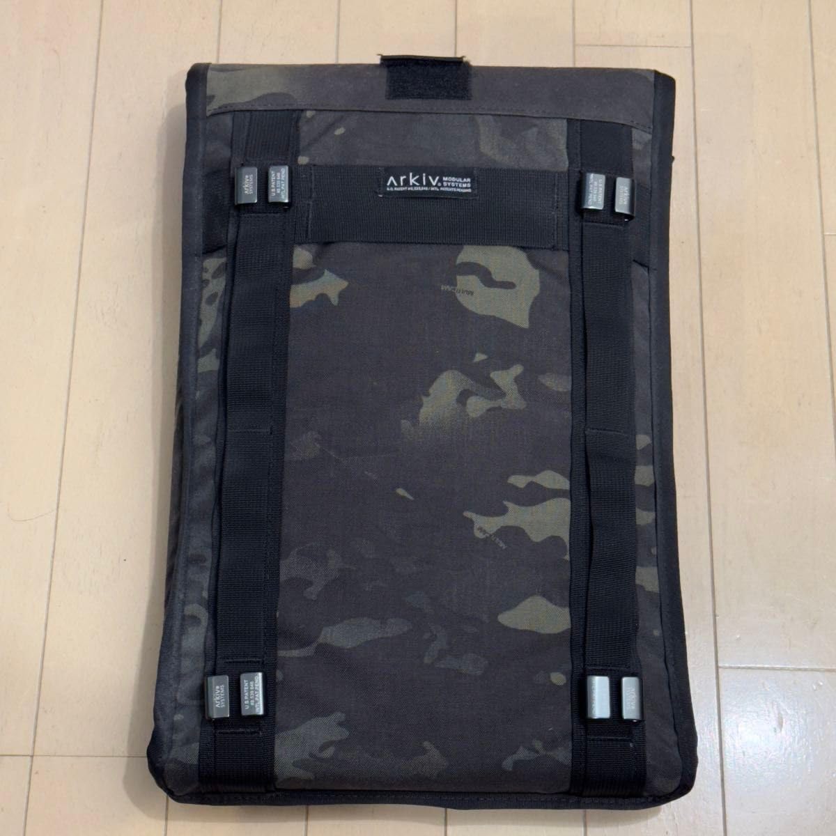 Amazon.co.jp: ミッションワークショップ mission workshop R6 ARKIV 
