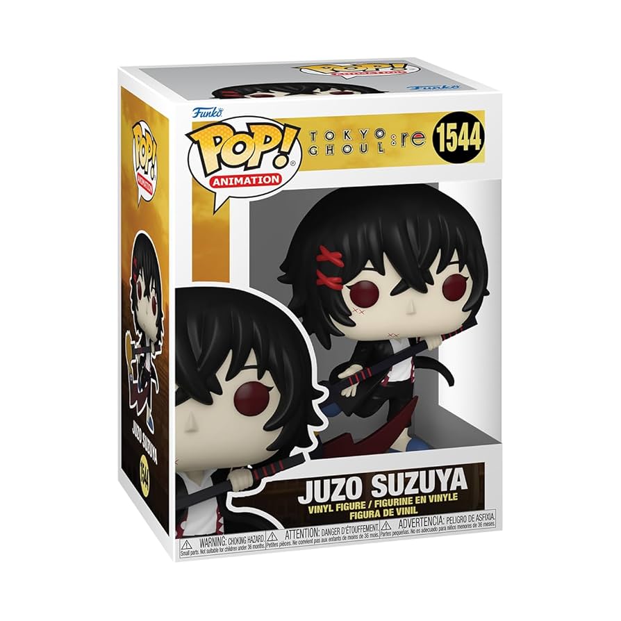 アイドル Funko Pop! SU-L YUIL MOAL FUNKO POP! ROCKS BABYMETAL SU #43 YUI #44 MOA #45 SET OF 3