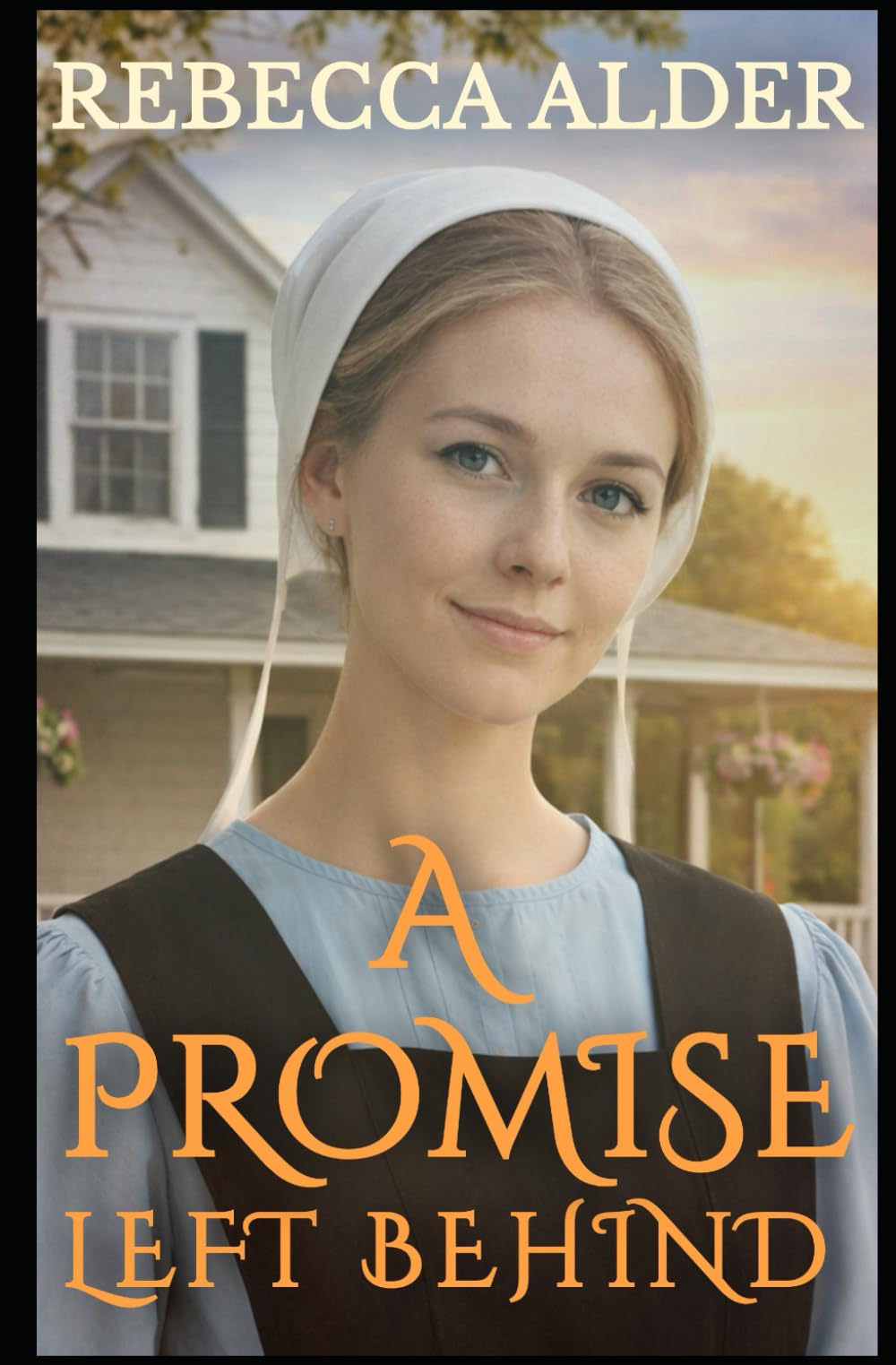 A PROMISE LEFT BEHIND