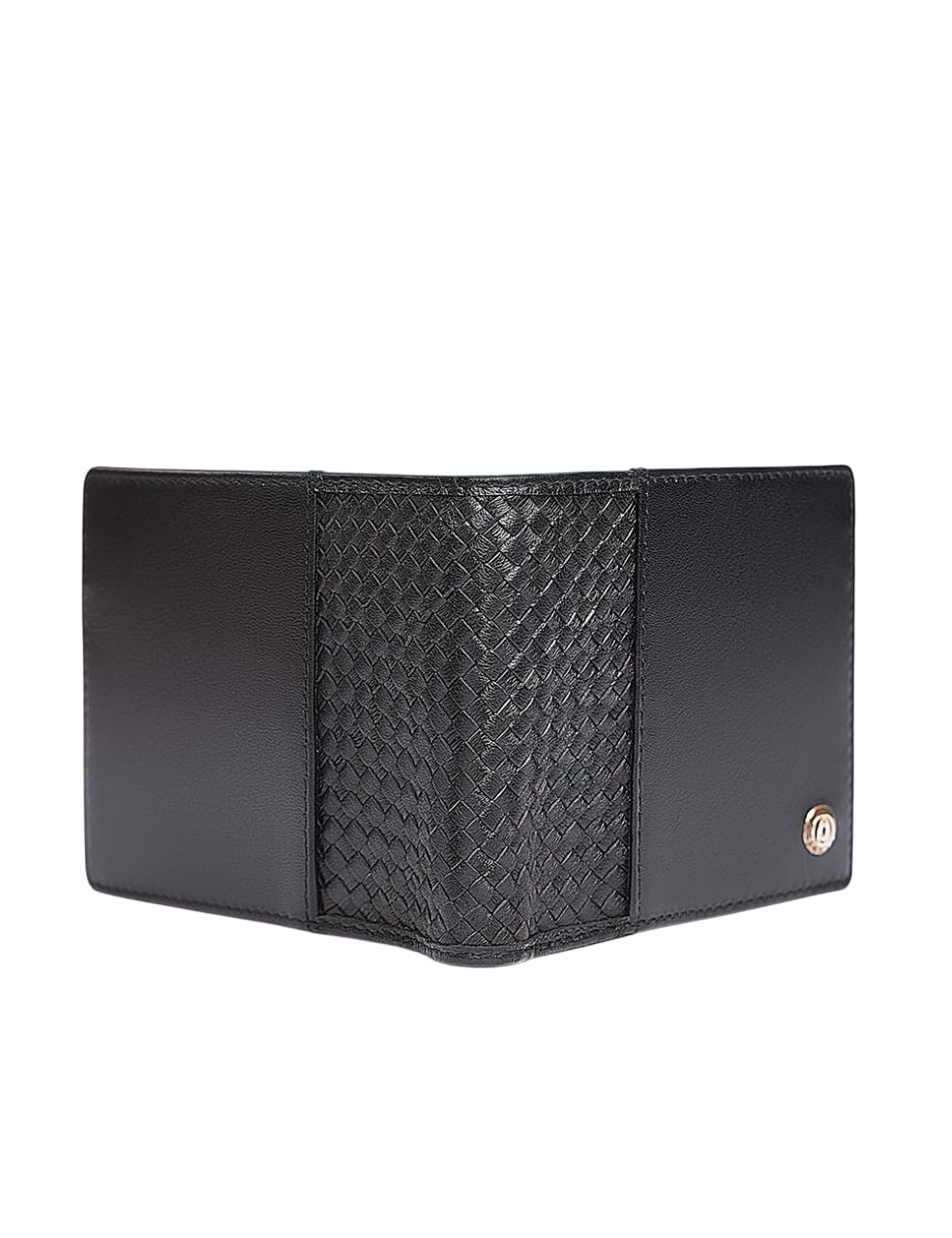 sennes Wallet for Men, Compact Bifold Wallet with Organized Card Slots and Cash Section, Suitable for Office, Travel and Daily Carry_Valencia Black-picture-50