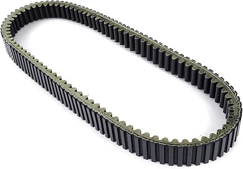 Miniatura 1 de Correa de transmisión de motocicleta compatible con Polaris Sportsman 850 550 SP850 XP1000 XP850 MV850 XP 1000 Scrambler Forest 850 3211123 3211160