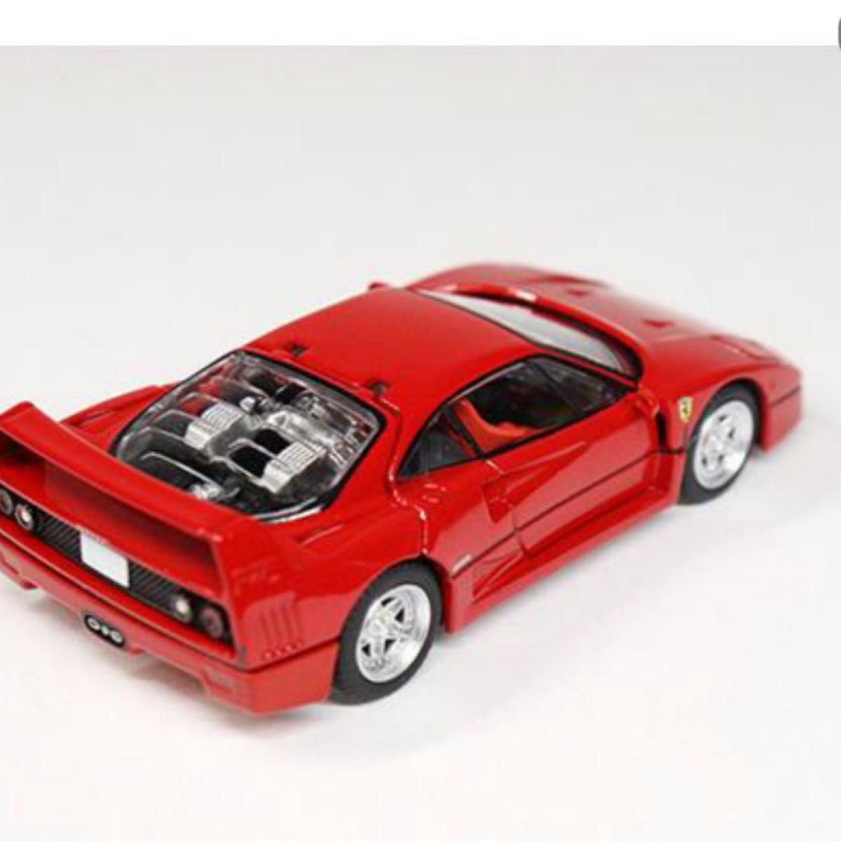 Amazon.co.jp: トミカ リミテッド ヴィンテージ ネオ フェラーリ F40 