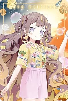 アーニャ・メルフィッサ　OUR 70726f647563742f68425030342d30