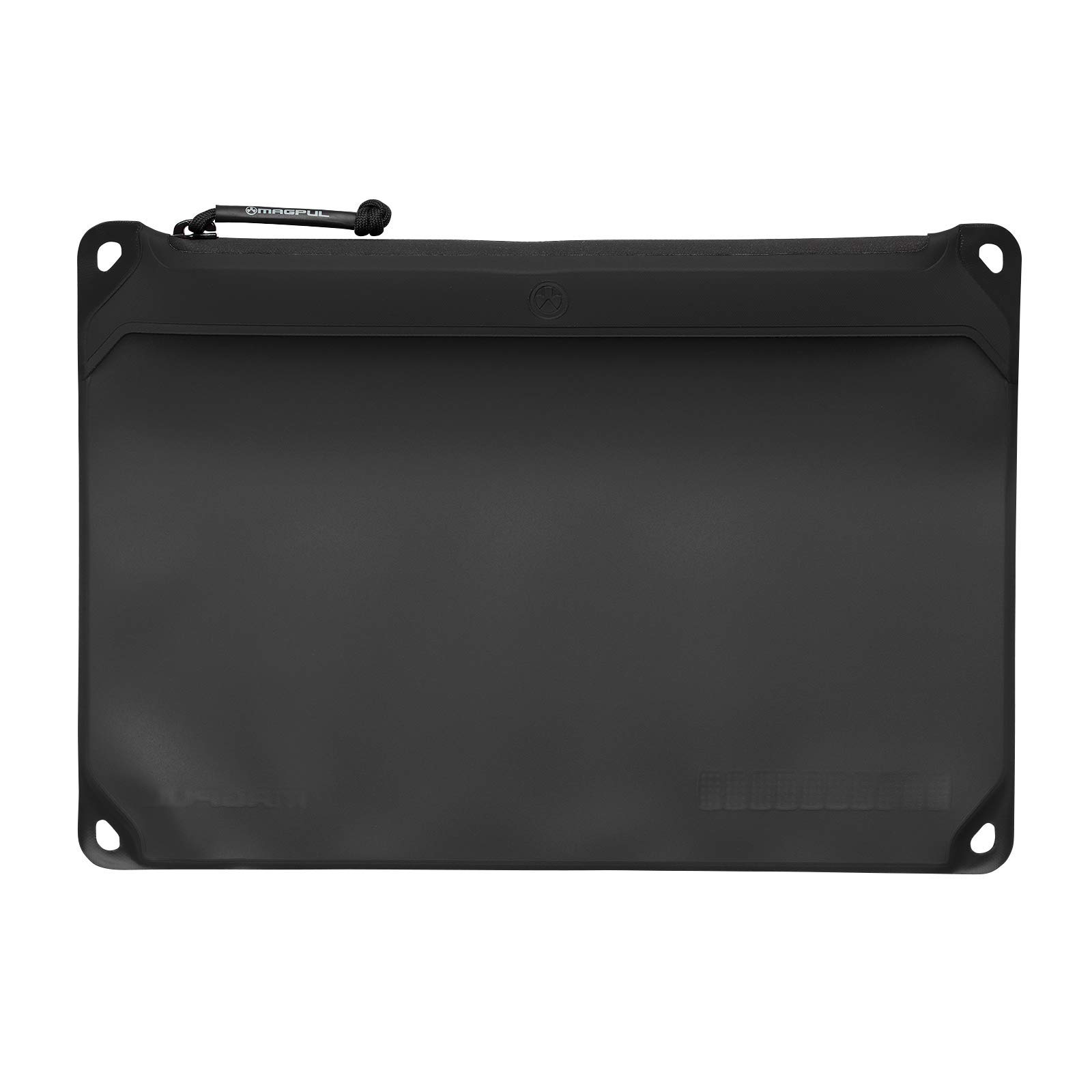 Magpul DAKA Window Pouch Zippered Tactical Range Tool and Gear Bag