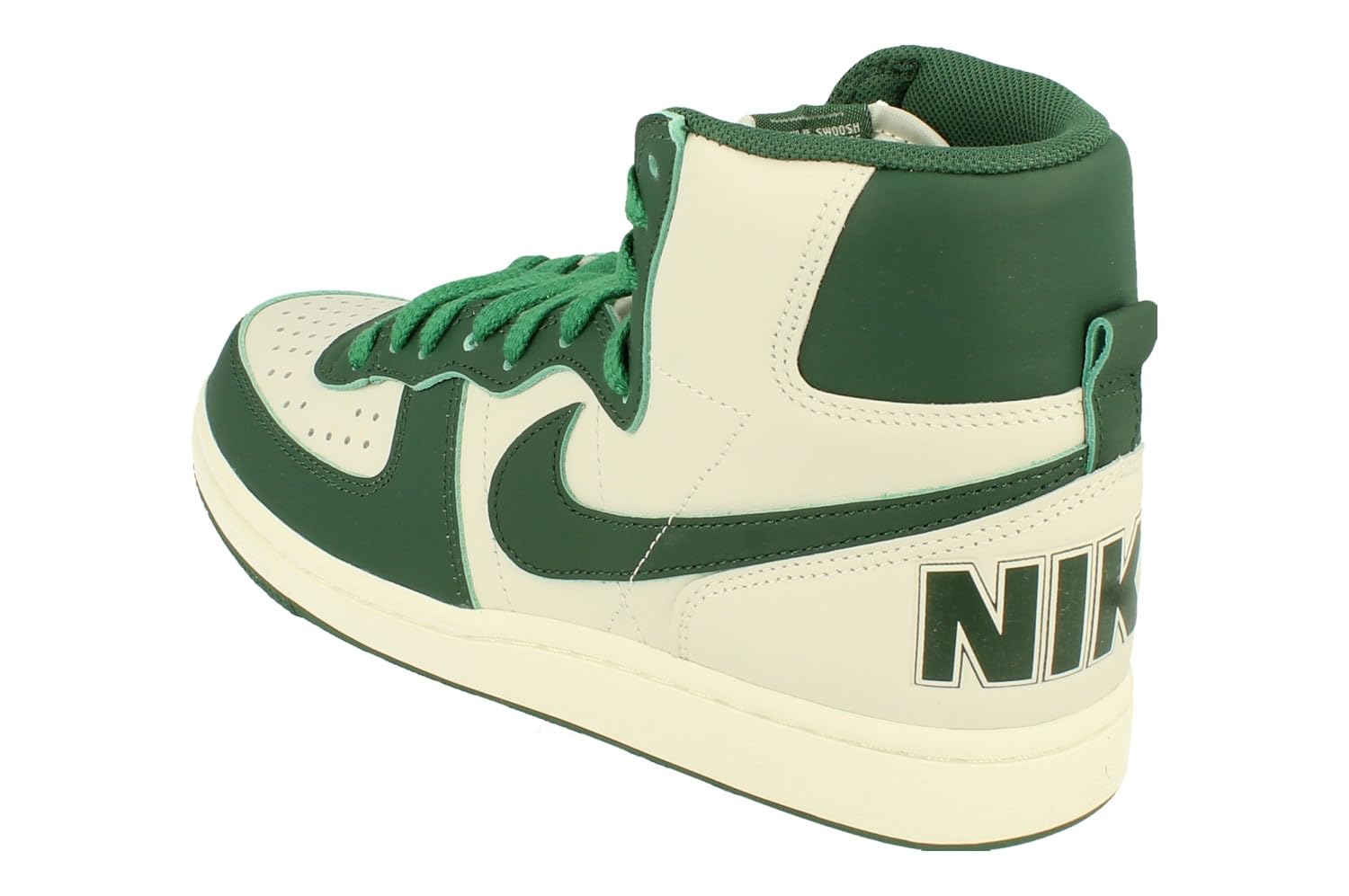 Nike Terminator High Mens Shoes Size - 9.5