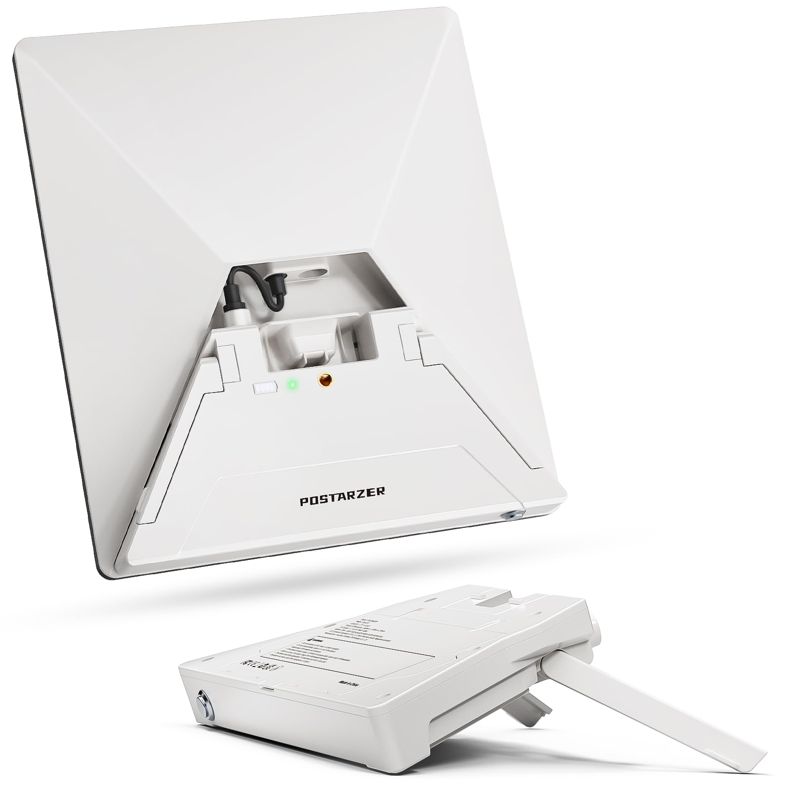 Amazon.com: POSTARZER Starlink Mini Battery Case, Can Accommodate