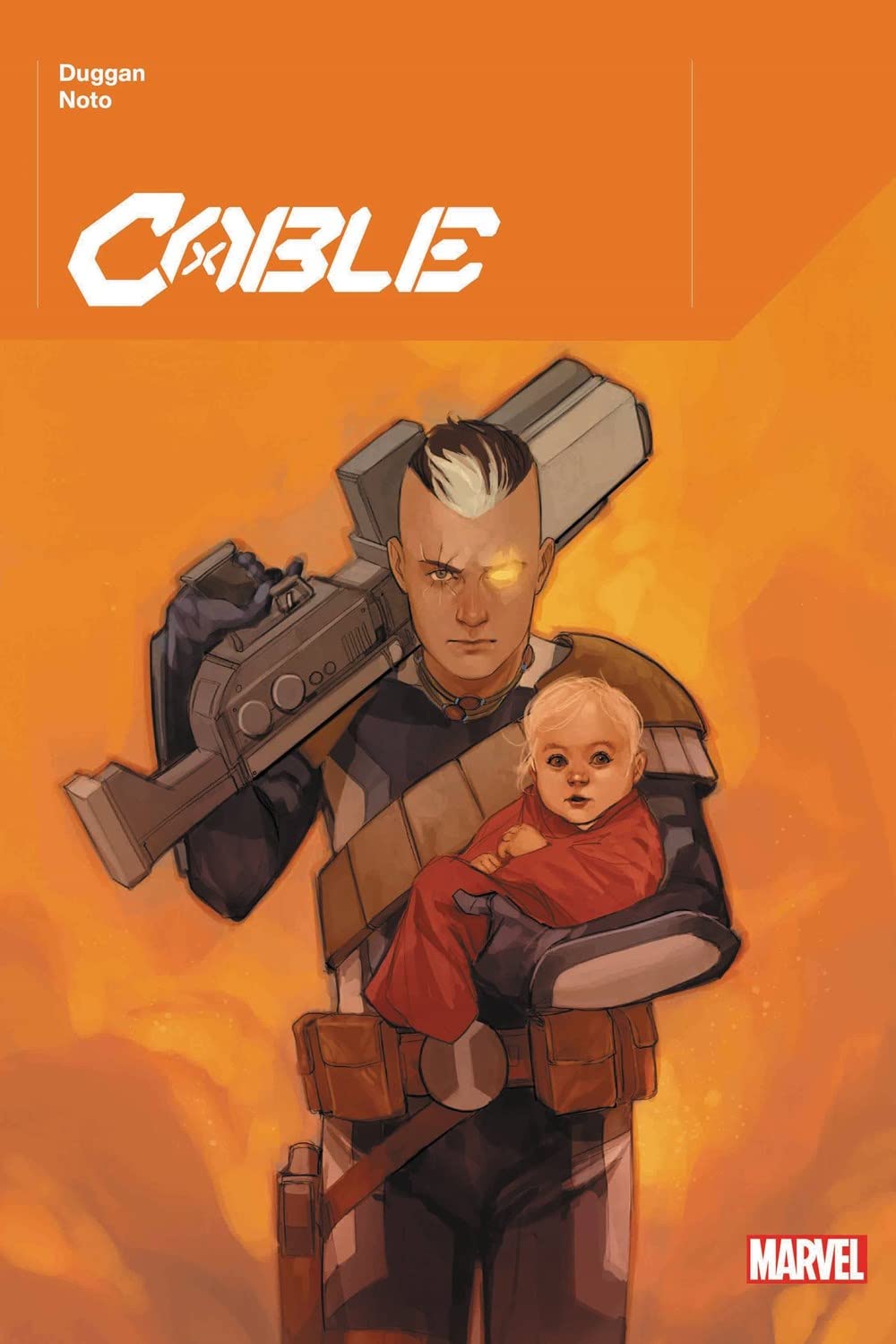 Cable By Duggan & Noto