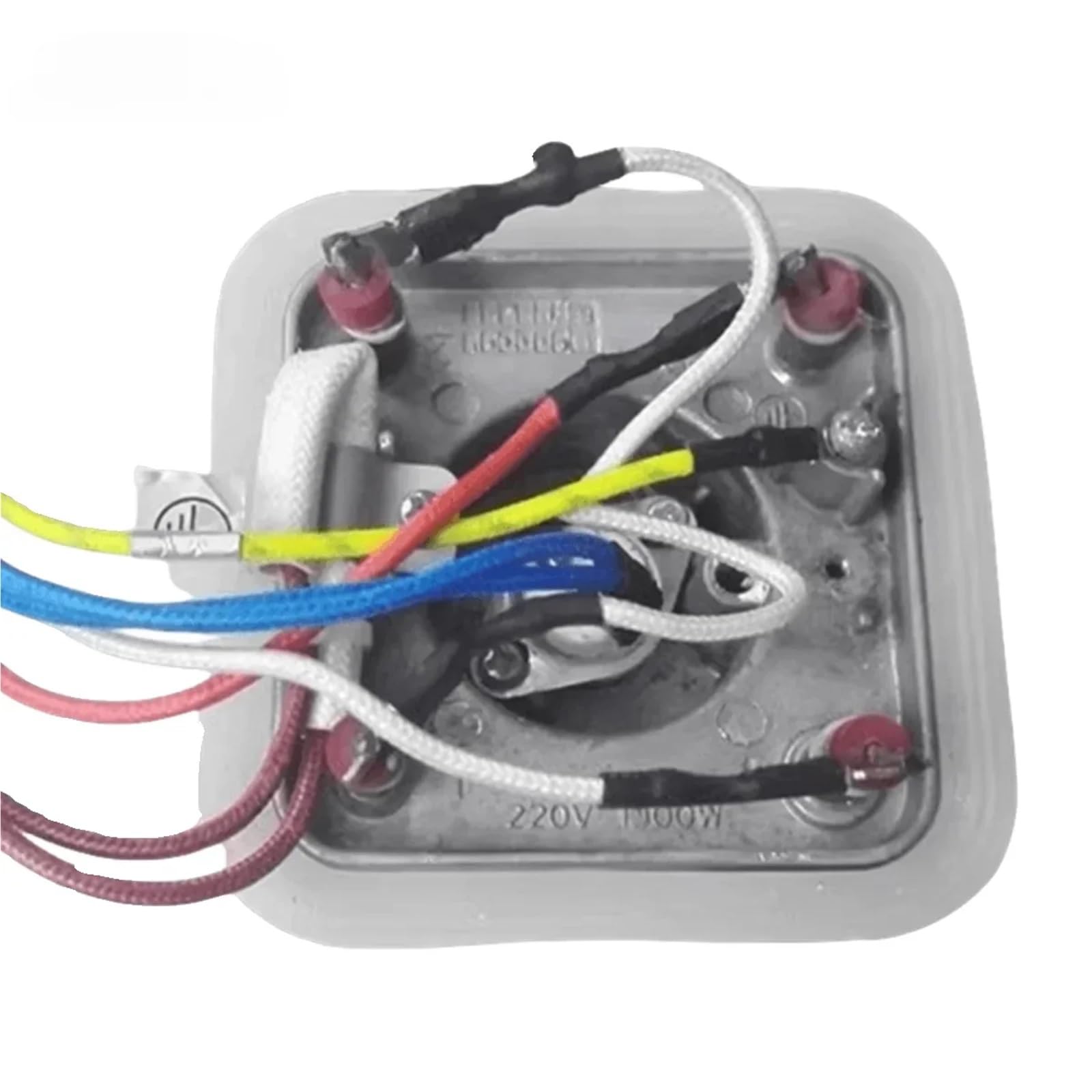 HLSONHENGM 1500W Garment Steamer Heating Element for Mid-ea MY-GD20D1 YGD20D7 YGD20E1 Ironing Machine Parts