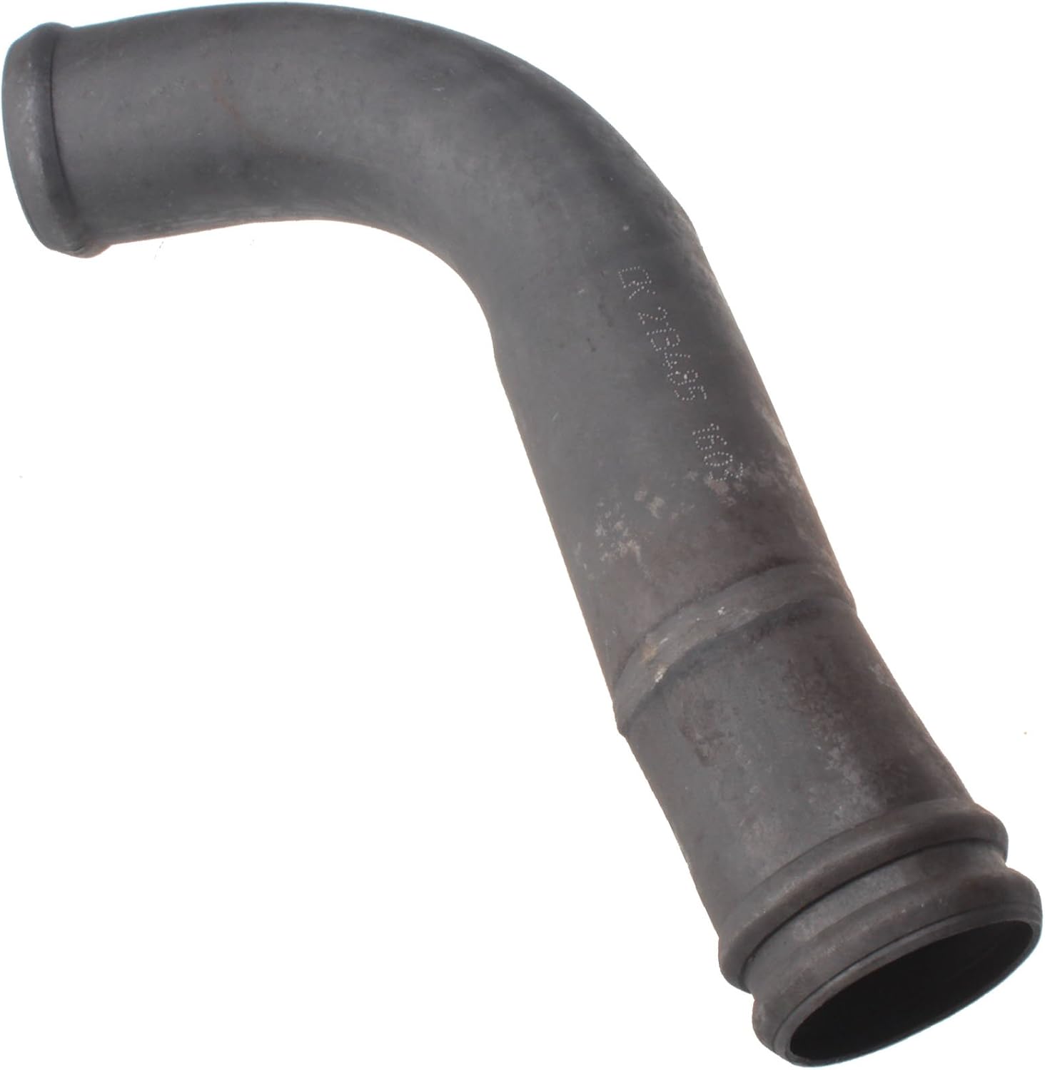 Holdwell Water Bypass Tube 213485 compatible with Cummins NT495 NH/NT 855