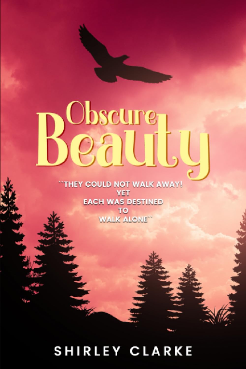 Obscure Beauty Paperback – June 27, 2023