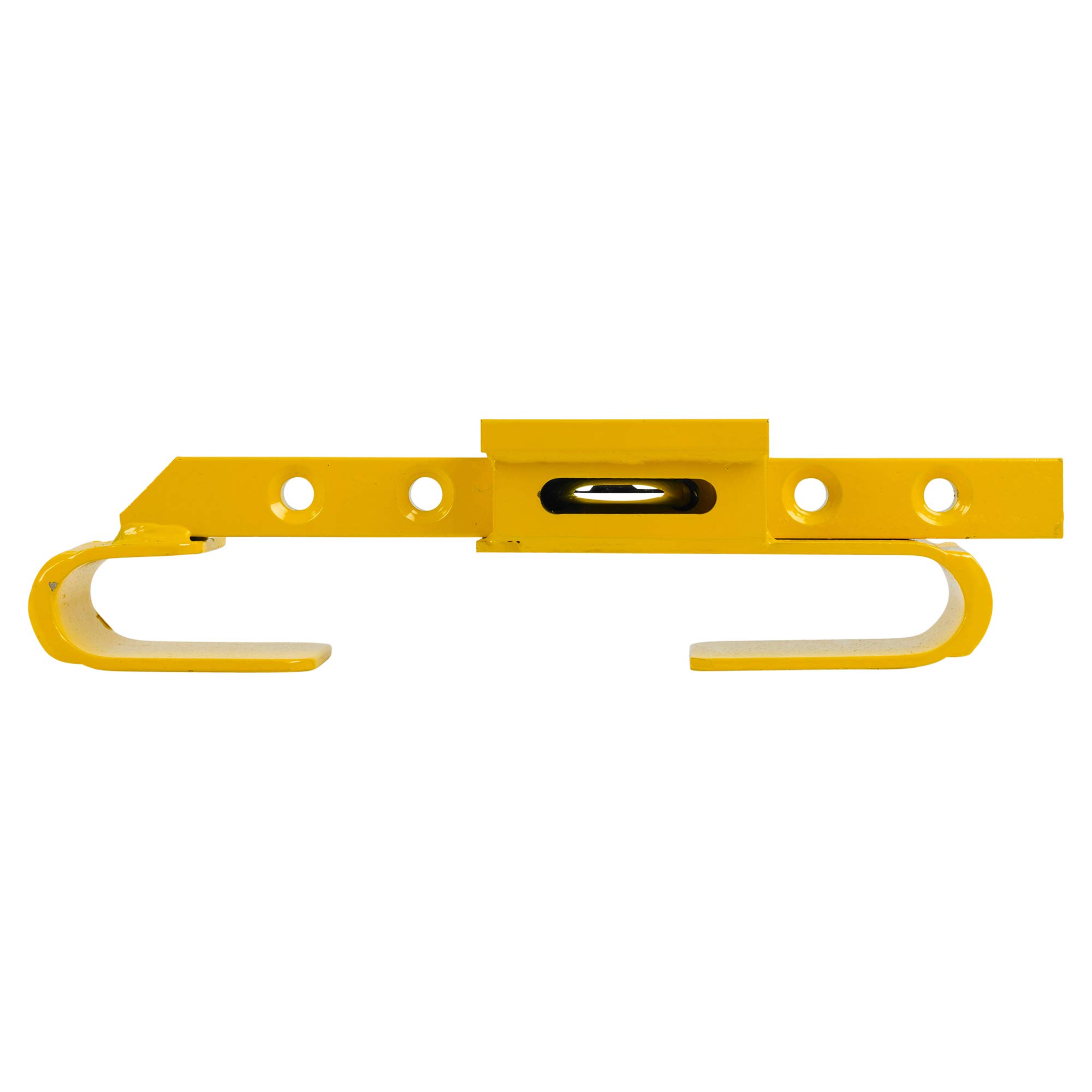Contenedor de acero endurecido resistente para camión, remolque, ajustable, para garaje, almacén, seguridad