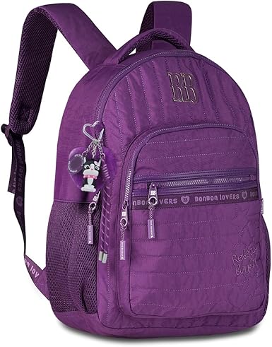 Mochila de Costas Rebecca Bonbon Sweet Dreams