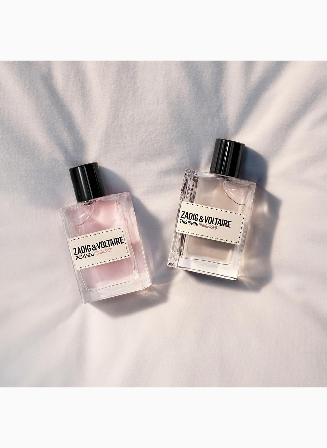 This Is Her! Undressed Edp Vapo 100 Ml