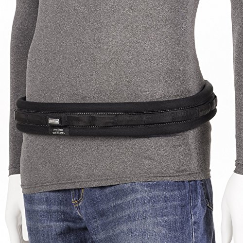 Think Tank 700011 Pro Speed Belt L/XL V3.0