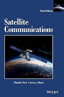 Satellite Communications