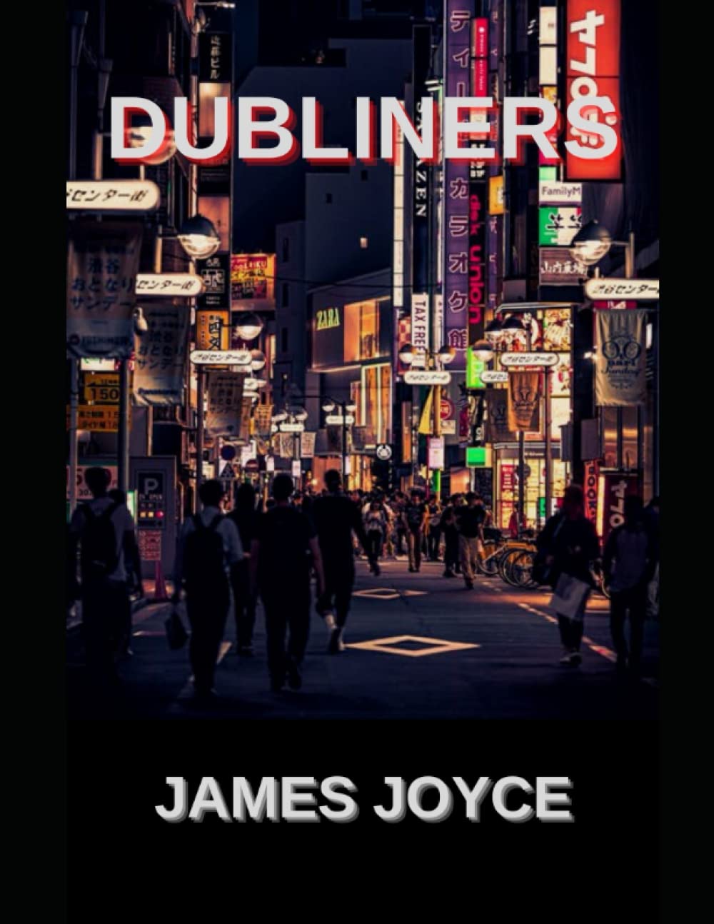 Dubliners
