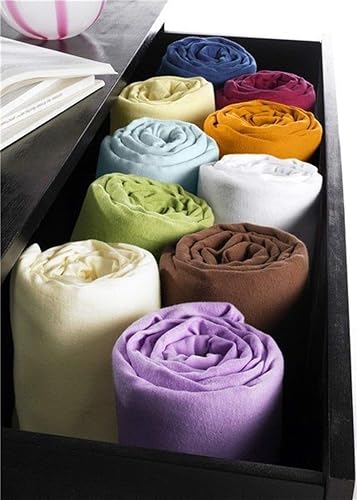 Miniatura 4 de Funda para edredón Celine Linen, el mejor, el más suave y más acogedor Conjunto de edredón de 3 piezas, de algodón egipcio de 1500 hilos,