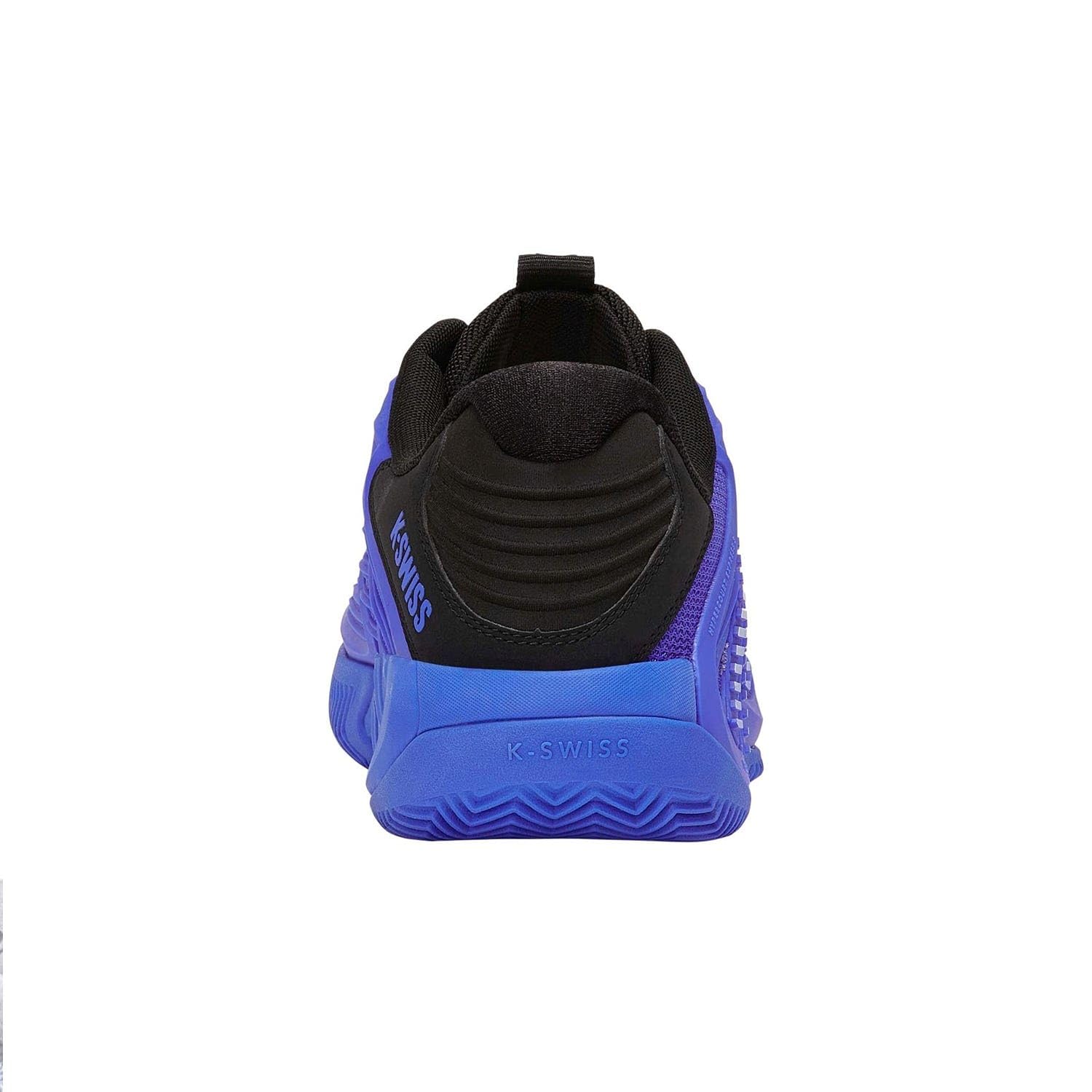 K-Swiss Hypercourt Express 3 Clay Blu 04604-416
