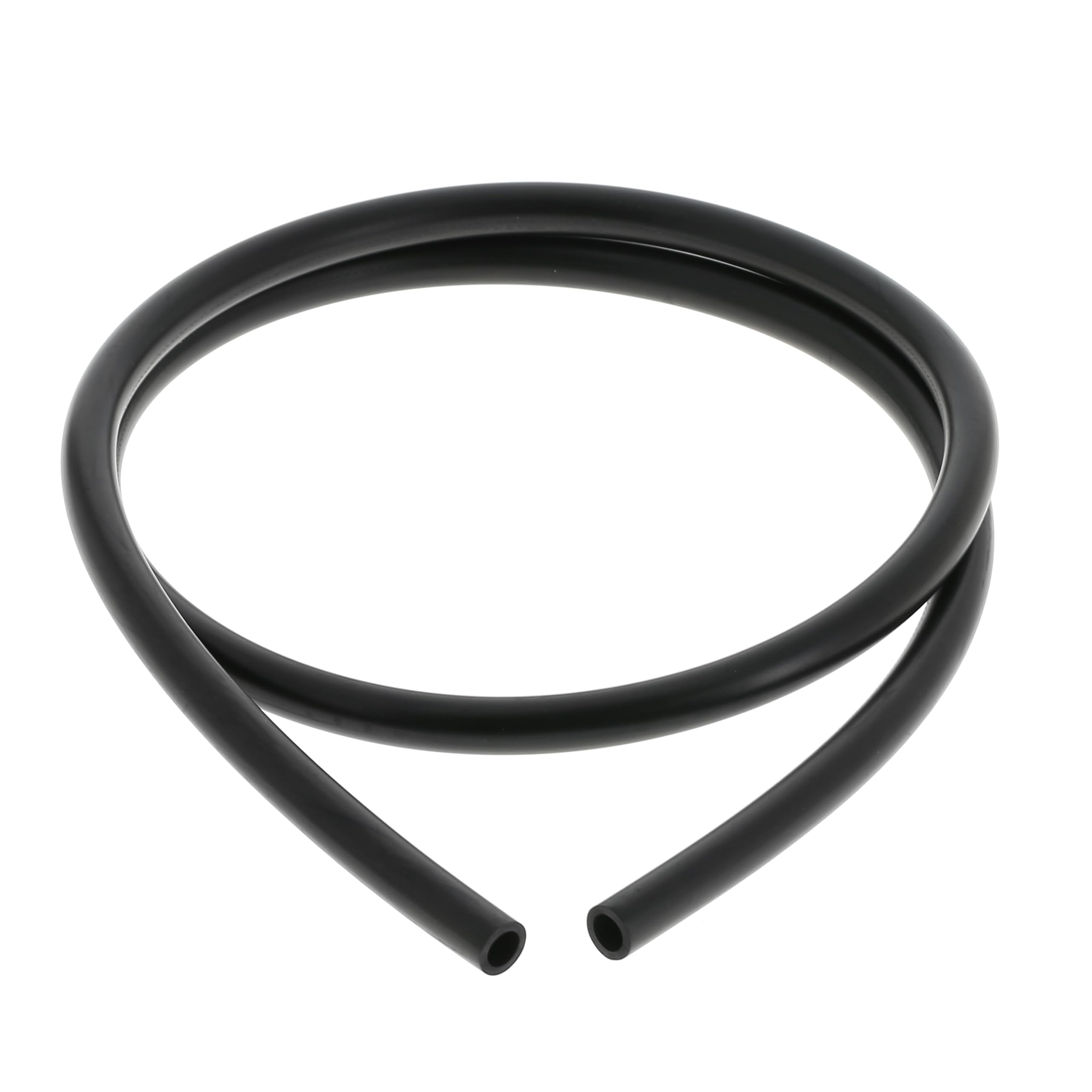 Masterpart Black Dryer Drain Hose Kit To Fit Hoover, Candy Tumble Dryers 49023825
