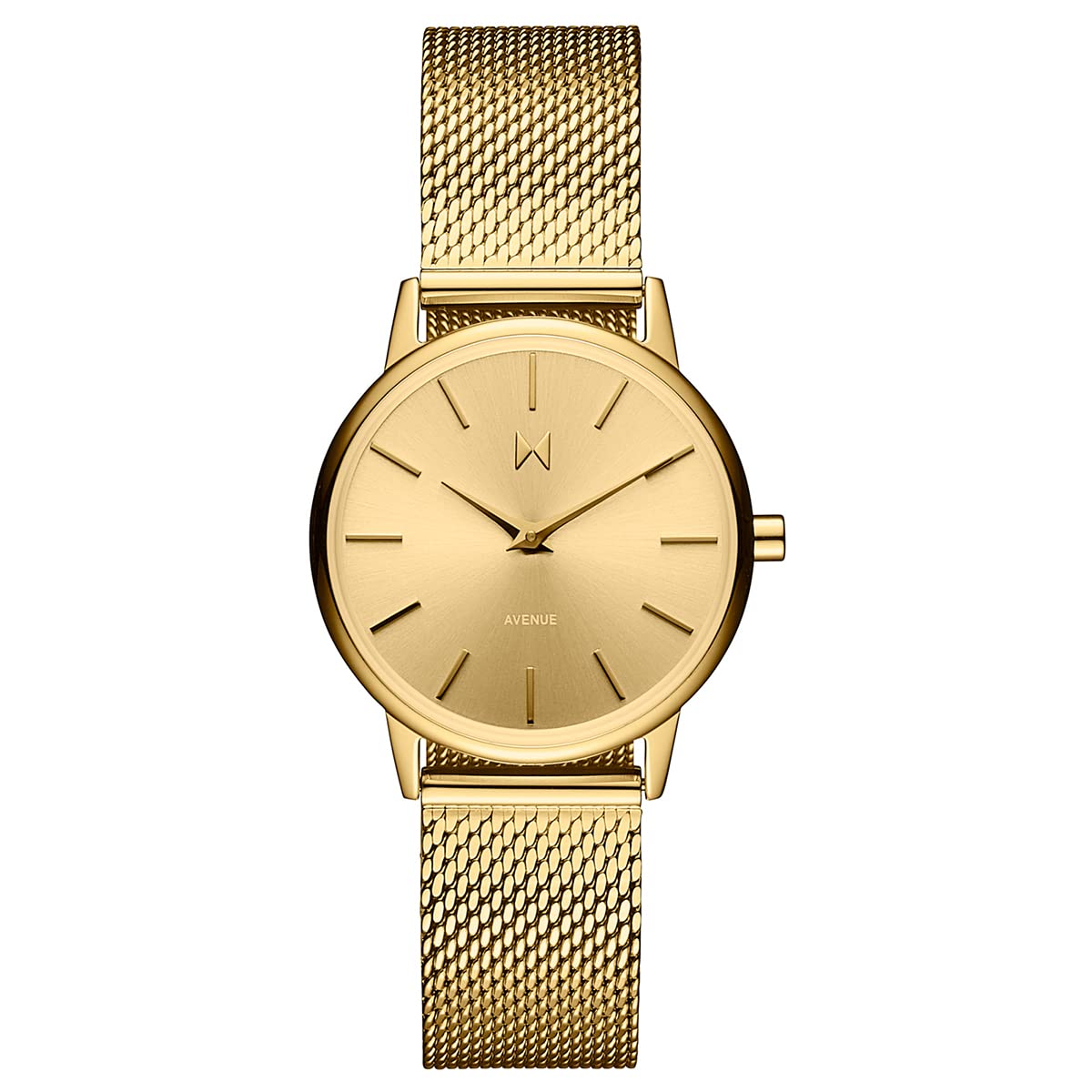 MVMTWomen's Avenue Collection 28MM Analog Watch