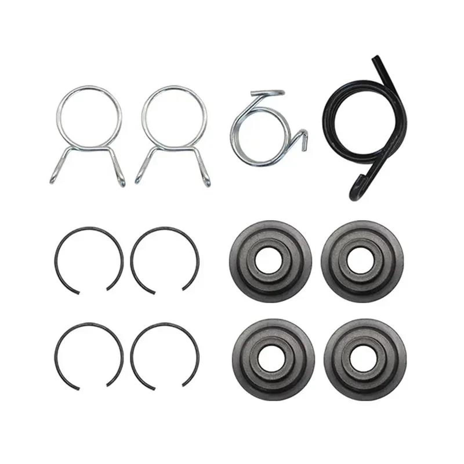 Kit Revisione Motore Set Completo Di Guarnizioni Motore Per Moto Per Sportrax TRX400EX 1999-2008 Kit Di Revisione Testata E Valvola Di Aspirazione