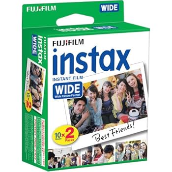 FUJIFILM instax WIDE 300 インスタントカメラ チェキ” instax WIDE 300™ | instax WIDE シリーズ | 製品情報