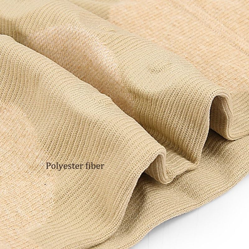 Four Season Wearable Warm Leg Coverings Sports Knee Pads