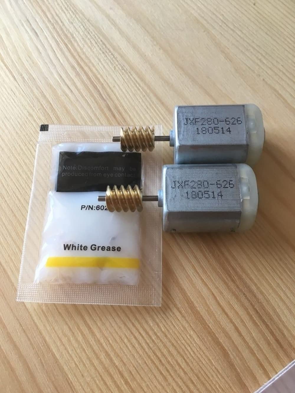 Centralina Chiusura Centralizzata FORD F1ET-14B533-AF FORD 2097995 KUGA