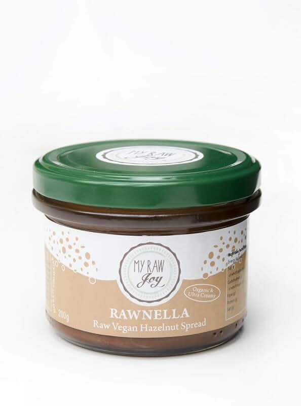 Hazelnut Spread Amazon.co.uk