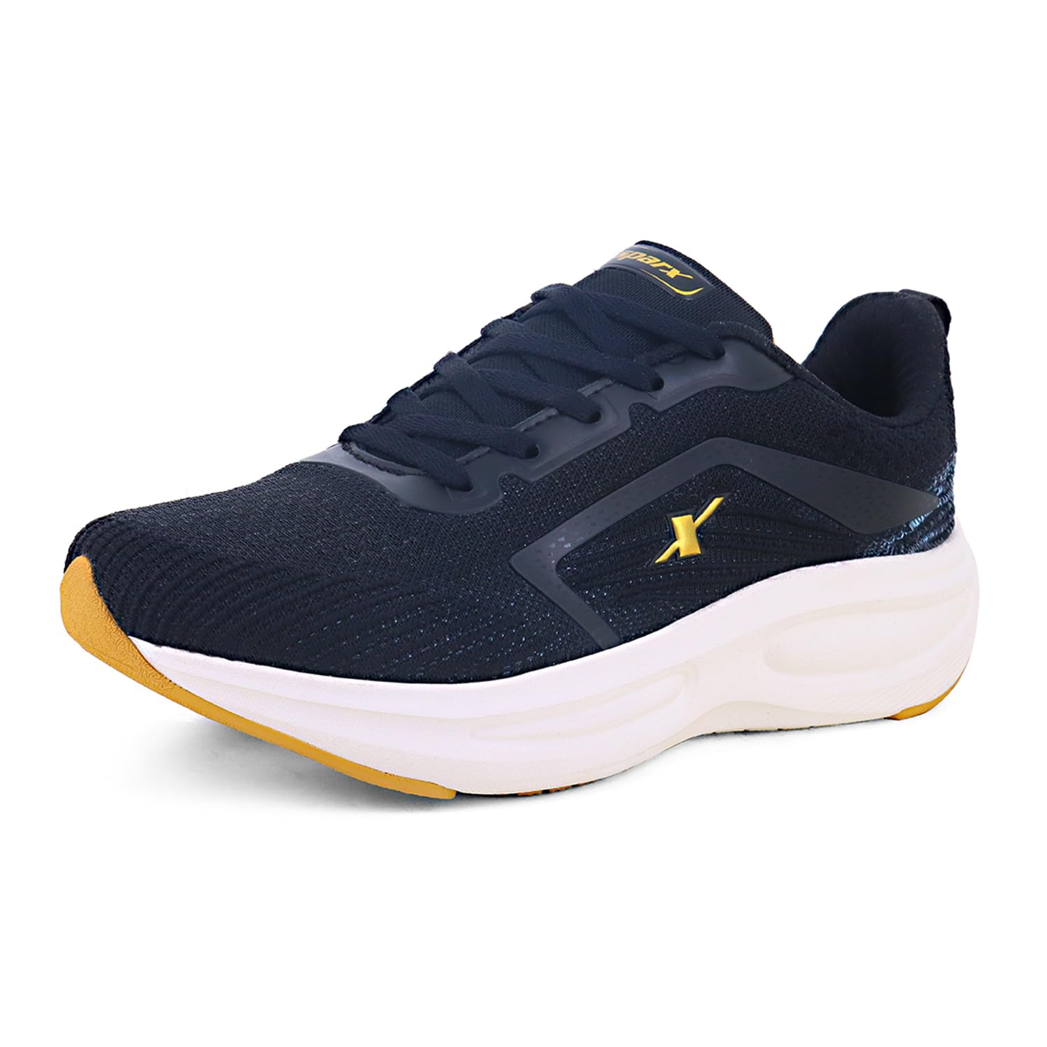 sparx Men Lace Up Platform Shoes-picture-27