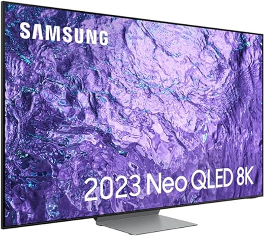 Samsung 75" QN700C Neo QLED 8K HDR Smart TV (Quantum Matrix Technology ...