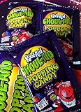 Kool-Aid Ghoul-Aid Popping Candy, 0.24 oz. Bags ( 2 pack)
