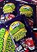 Kool-Aid Ghoul-Aid Popping Candy, 0.24 oz. Bags ( 2 pack)