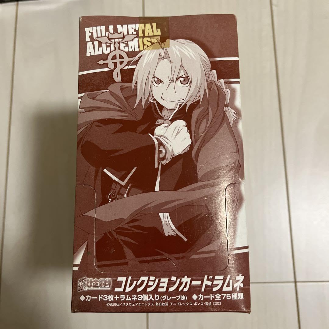 Amazon.co.jp: コレクションカードラムネ 1BOX 12パック入り : おもちゃ