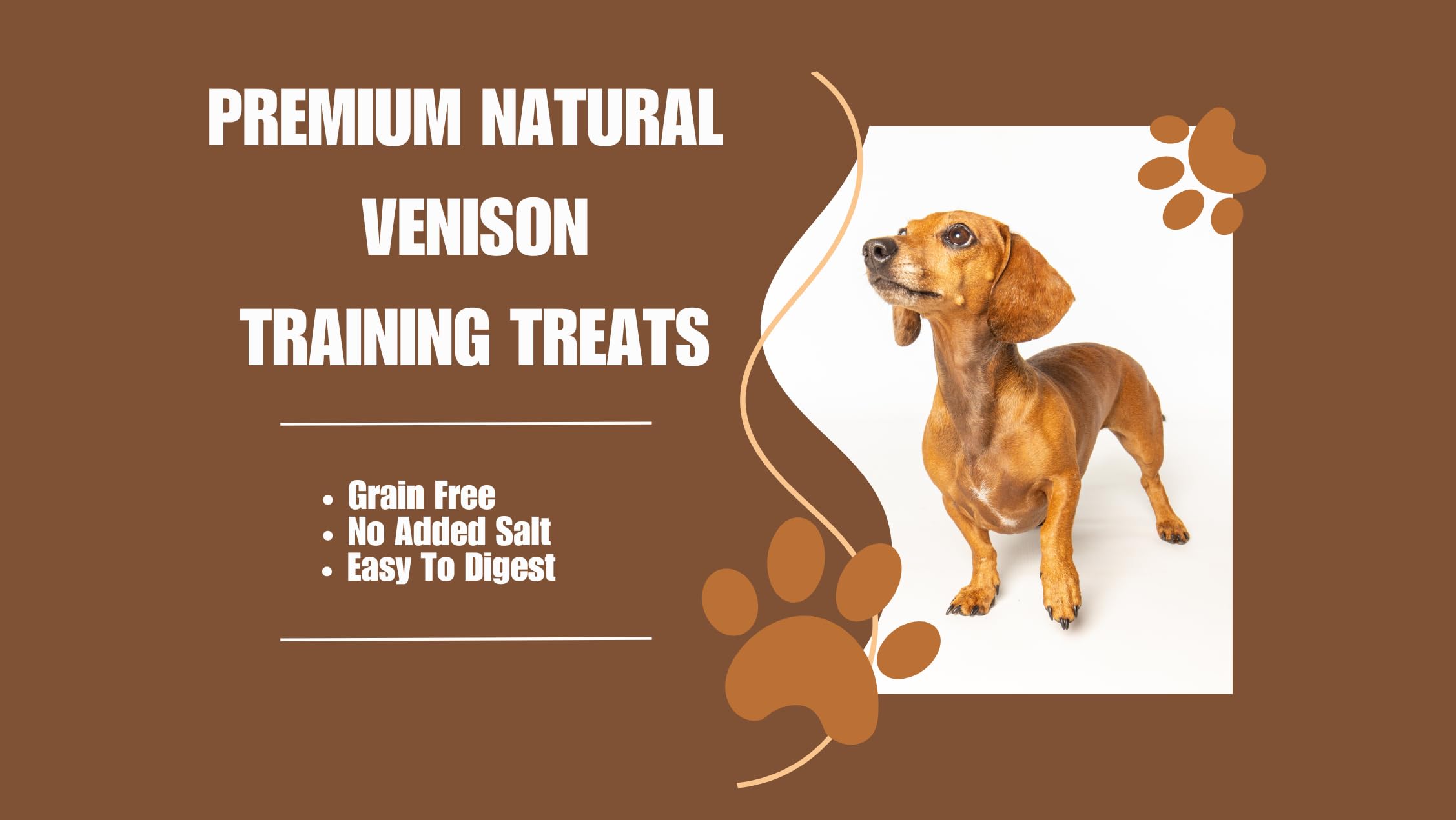 Premium Natural Raw Dog Training Treats & Pate Bundle, 1 count (Pack of 2) - Image 4