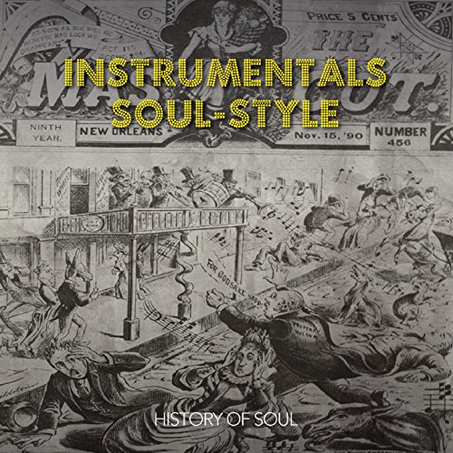 Play Instrumentals Soul Style by VARIOUS ARTISTS on Amazon Music