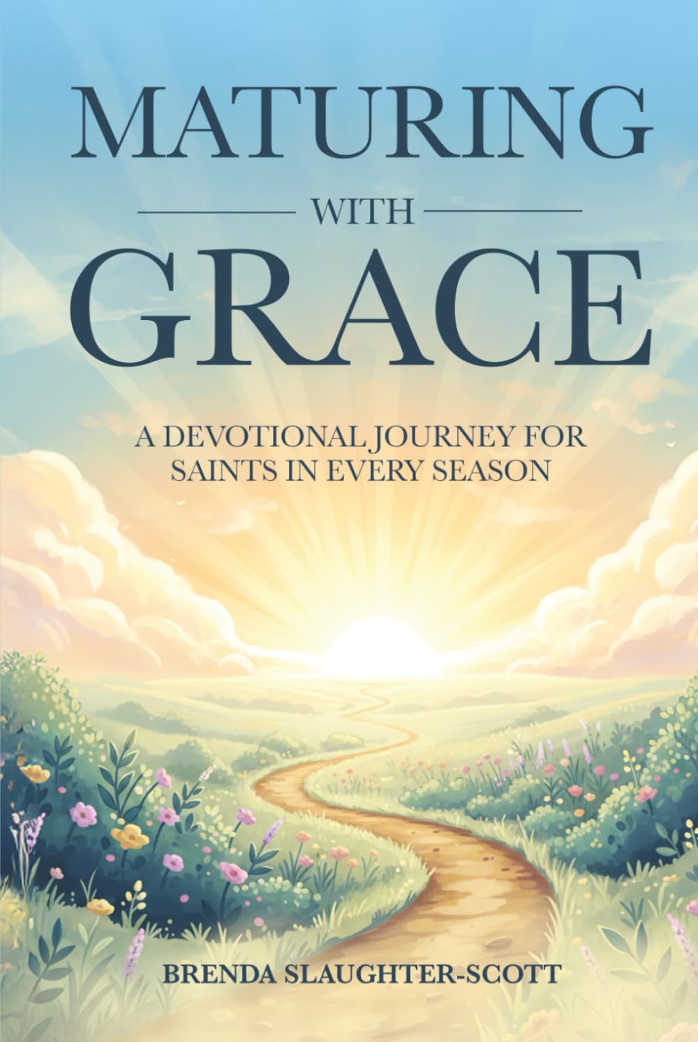 Maturing With Grace