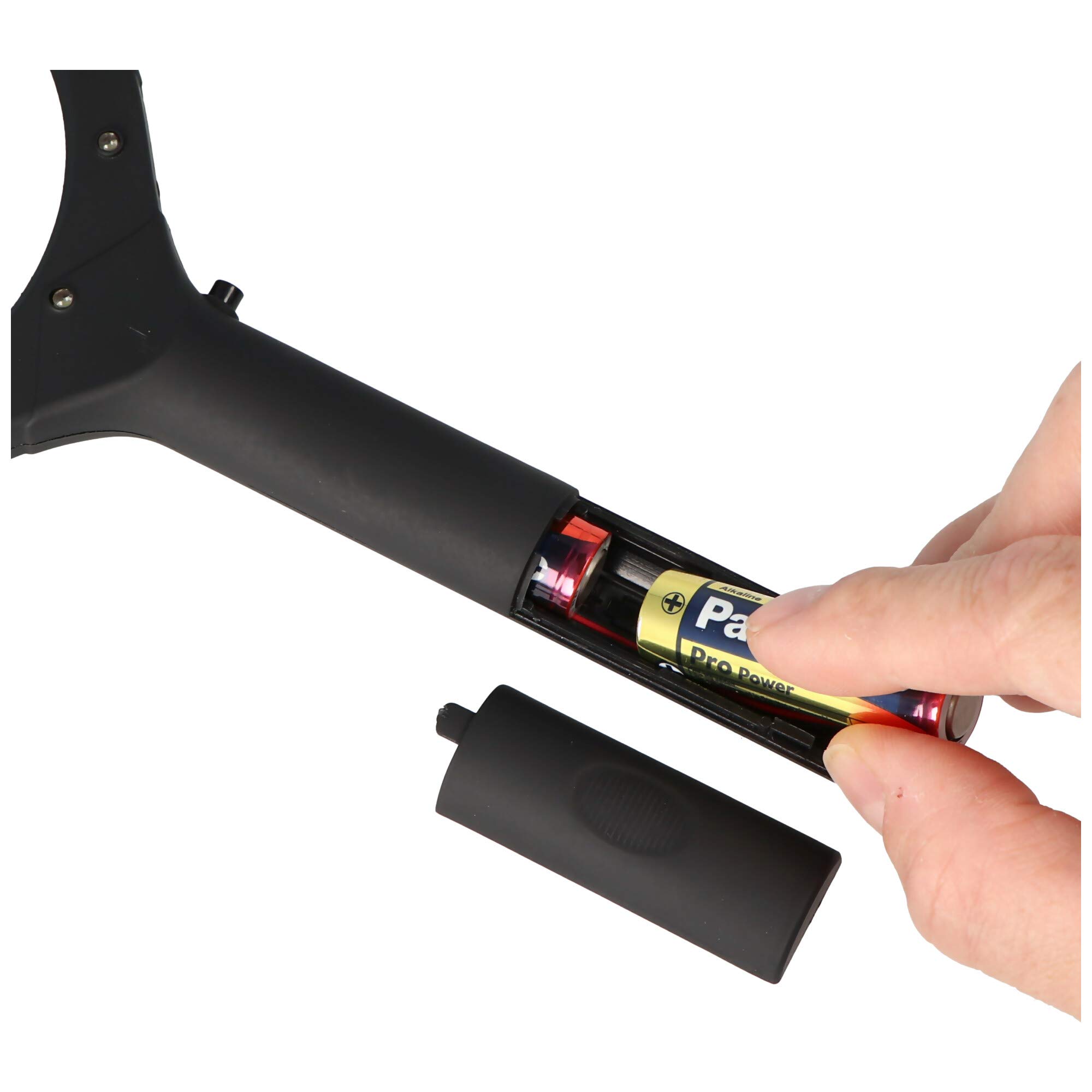 Lente D'Ingrandimento Con LED 3X - 12 Luci Per Lettura, Ideale Anziani E Hobby