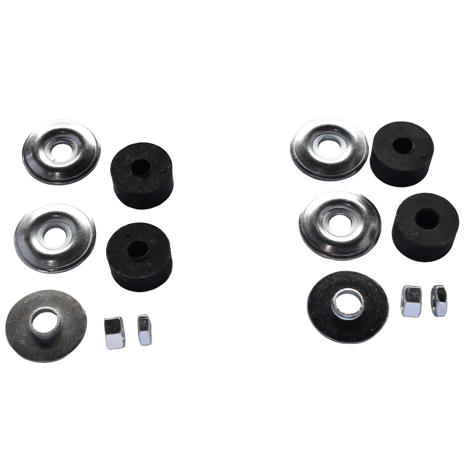 Amazon | ジムニー JB23/JB33/JB43 リフトアップ用 ロング ショック
