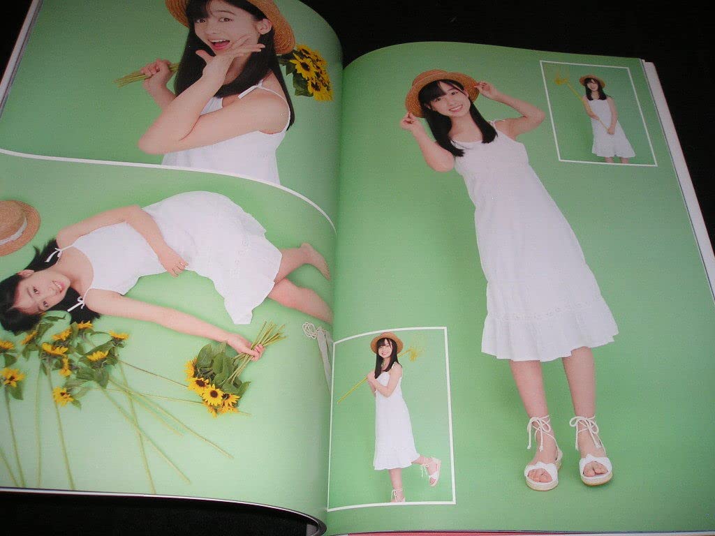 Amazon.co.jp: 橋本環奈本 Chu→Boh チューボー 特別編集 付