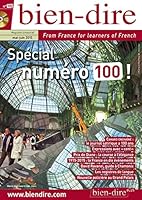 Algopix Similar Product 6 - Bien Dire