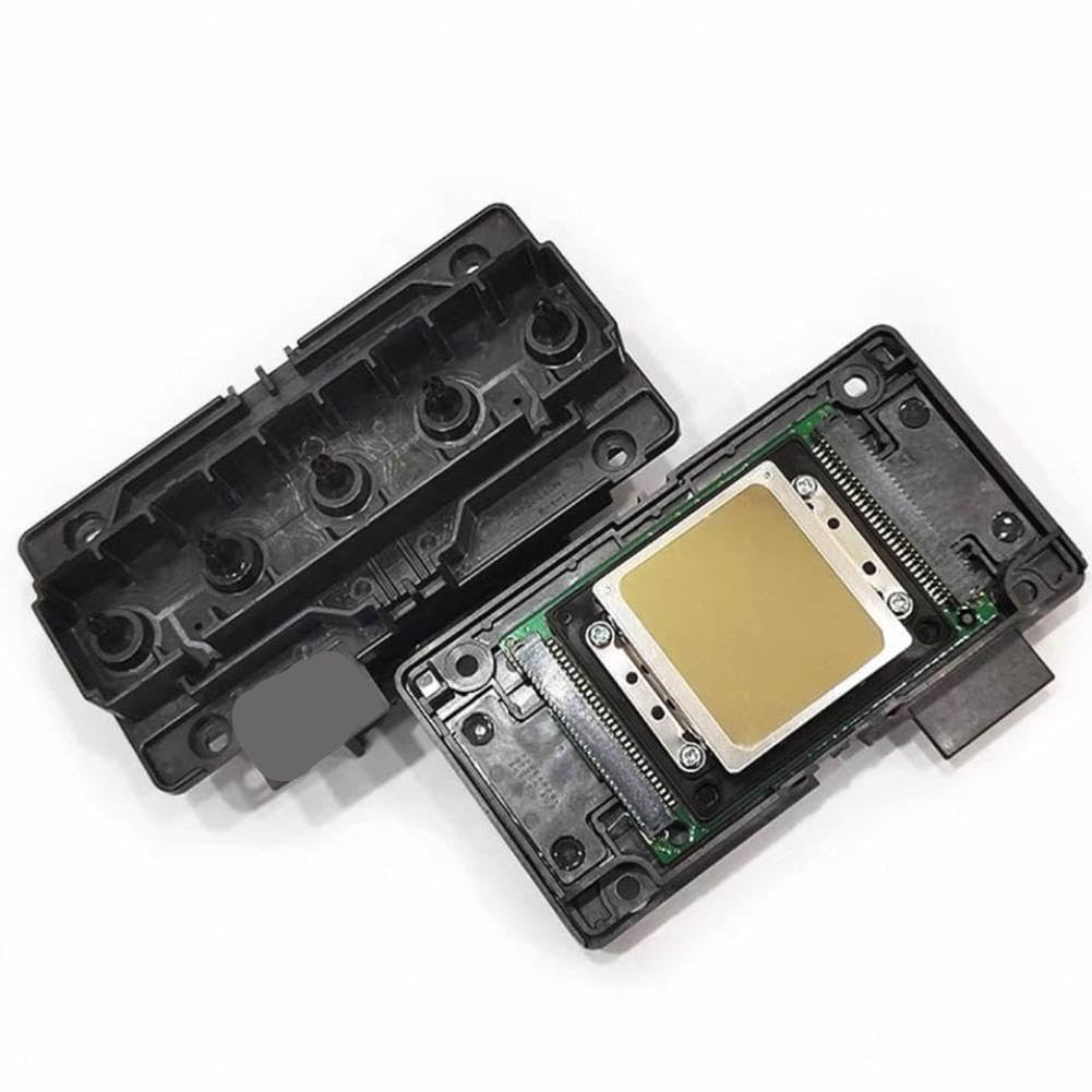 Testina di stampa XP500 Vernice a 5 canali con inchiostro bianco compatibile con i materiali di per il codice XP500