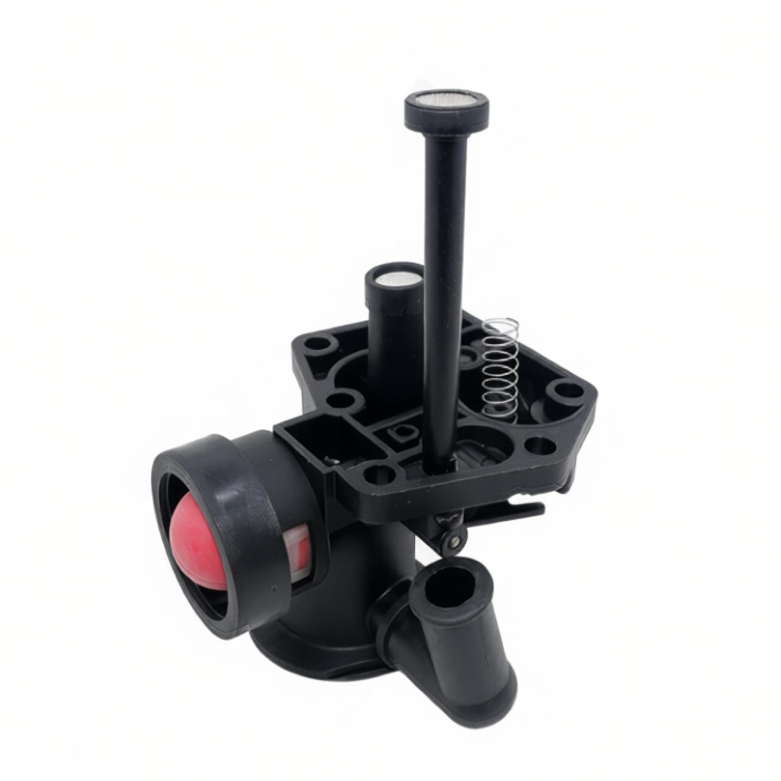 Sostituzione Kit carburatore per Briggs 498809 498809A 795469 794147 699660 794161 498811 Carburatore Motore