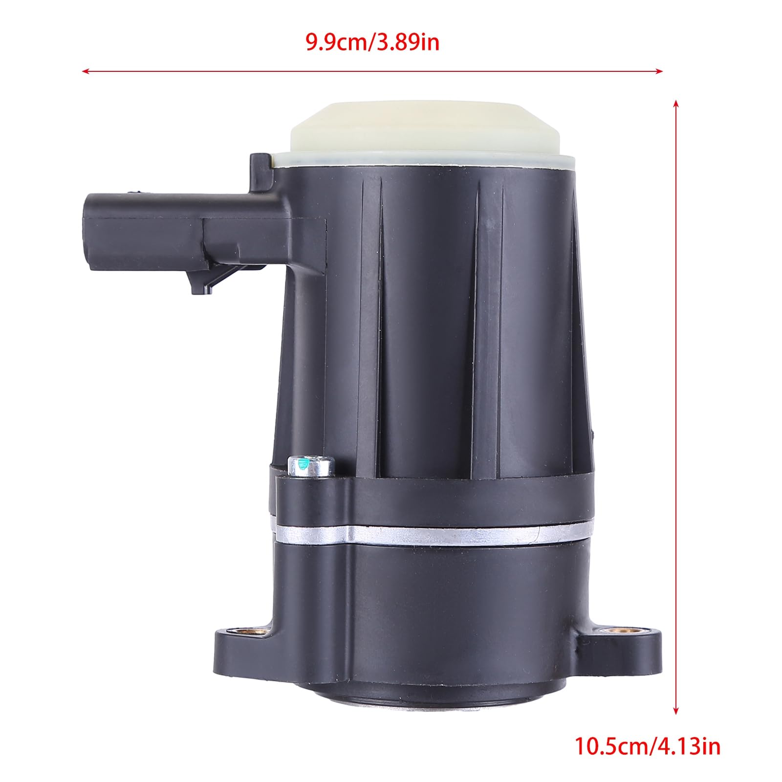LICHENGTAI Motore Pinza Freno di Stazionamento compatibile con modello S/X 2012 2013 2014 2015 2016 2017 2018 2019 2020 2021 Parking Brake Caliper Motor 1621620888C