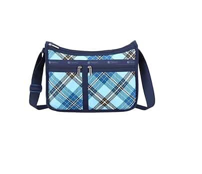 新品・タグ付きLESPORTSAC ボディバッグ 青 新品・タグ付きLESPORTSAC ボディバッグ 青 - メルカリ