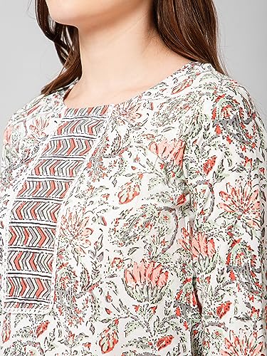 Image of Women Kurta set for women