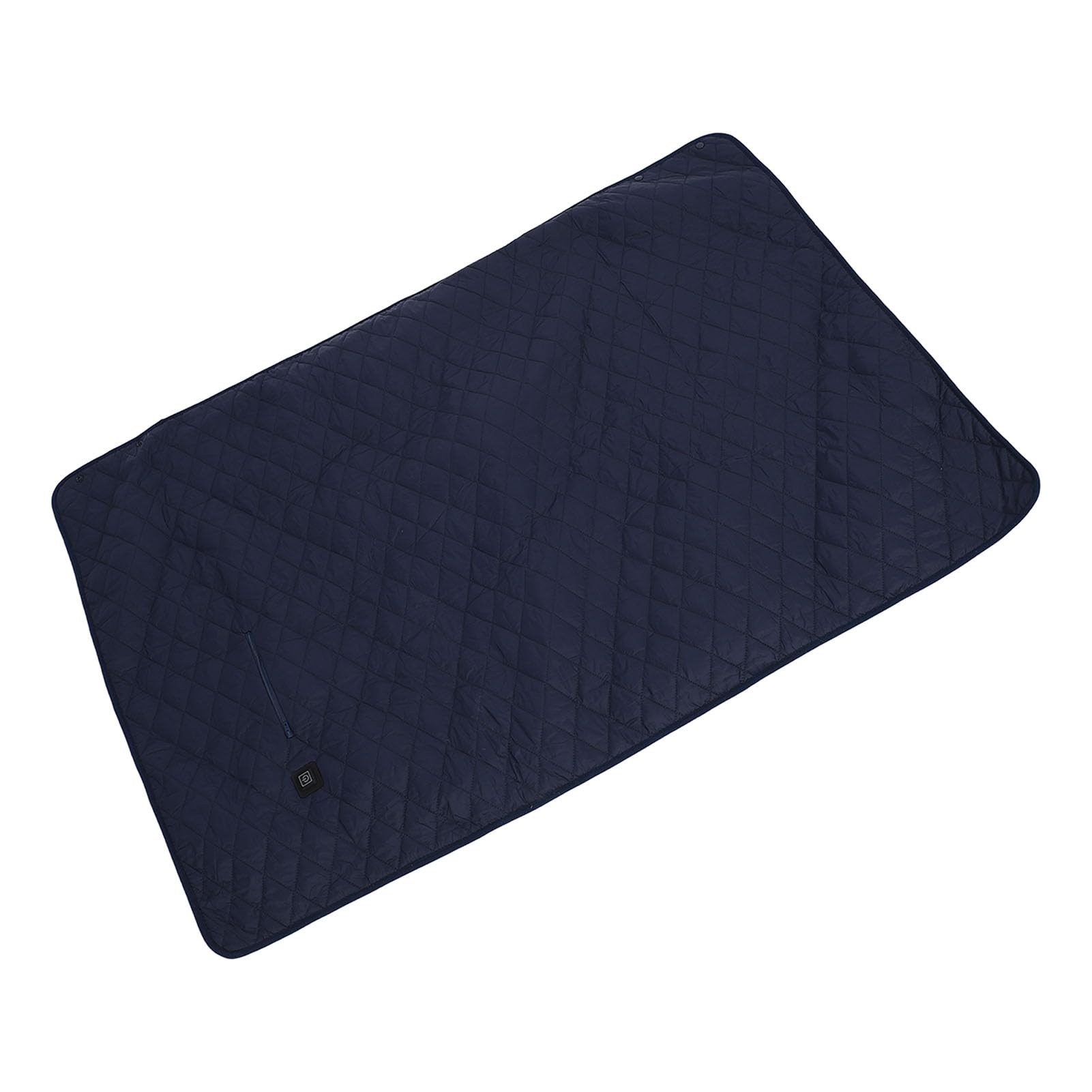 Focket Coperta Riscaldata, Coperta Elettrica Portatile Leggera E A Bassa Tensione USB 5V, Riscaldata Morbida E Lavabile Con Fibra Di Poliestere Per L'uso Del Divano Letto Dell'ufficio Domestico