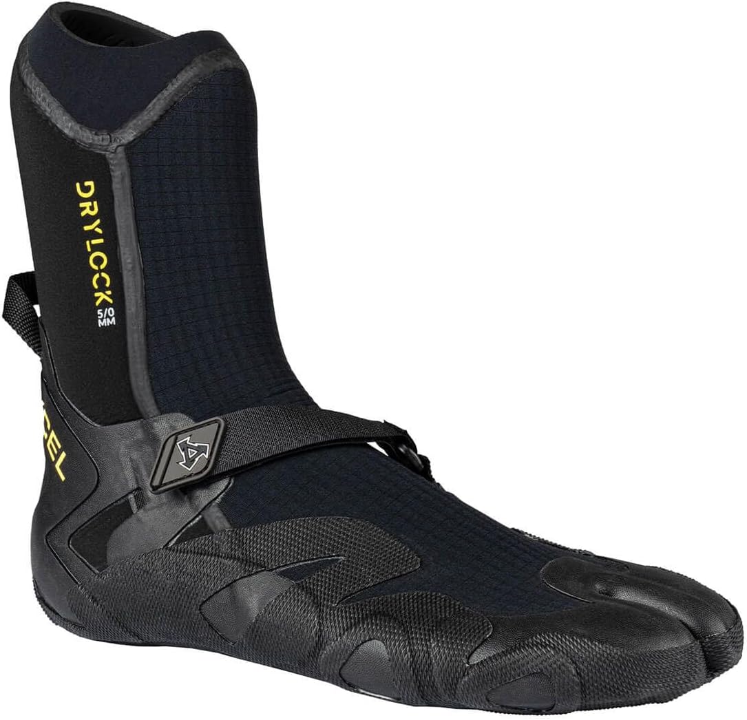 XCEL Drylock Split Toe Boot 5mm